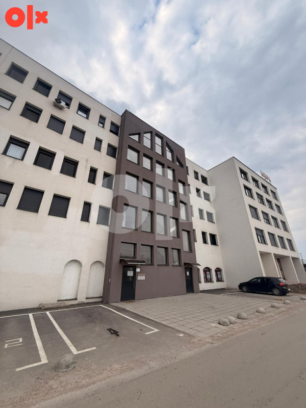 Novo trosobam stan 58m2 Stanovi i apartmani Živinice