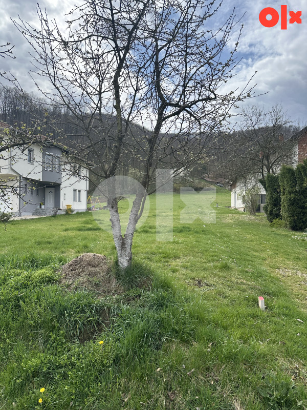 Zemljište Maglaj 3