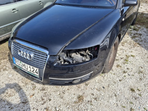 Audi a6 4f stranac