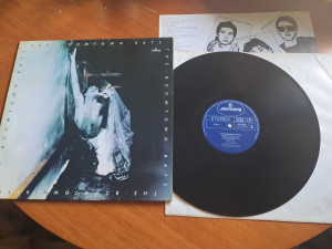 The Boomtown rats lp