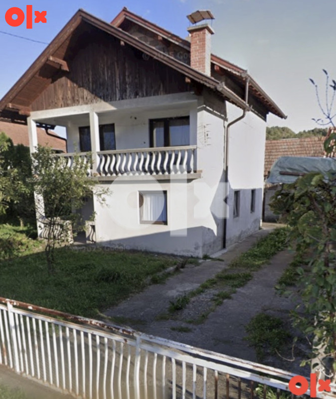 Kuća Doboj