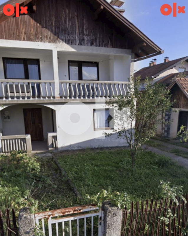 Kuća Doboj 3