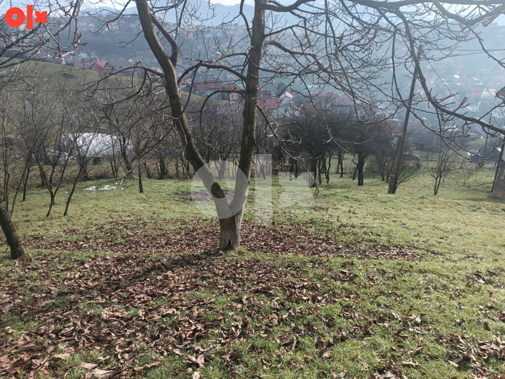 Zemljište Sarajevo - Novi Grad 2