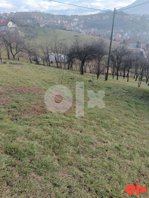 Zemljište Sarajevo - Novi Grad 3