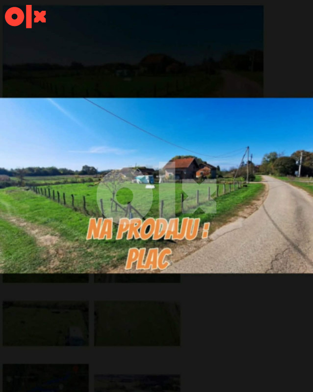 Zemljište Gradiška