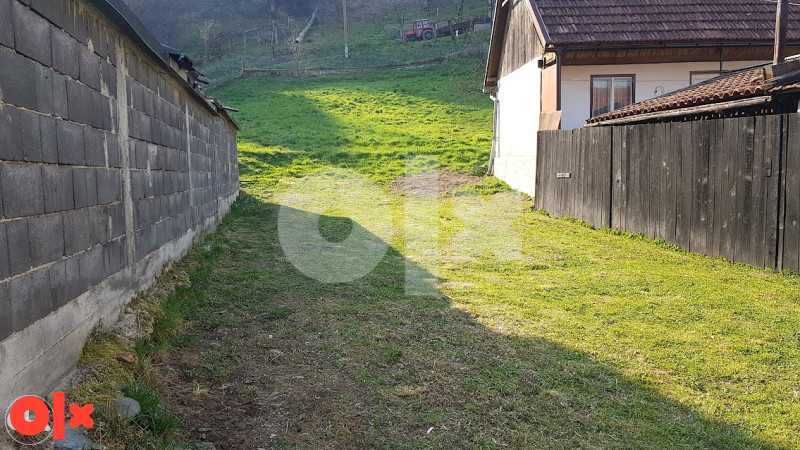 Kuća Fojnica 3