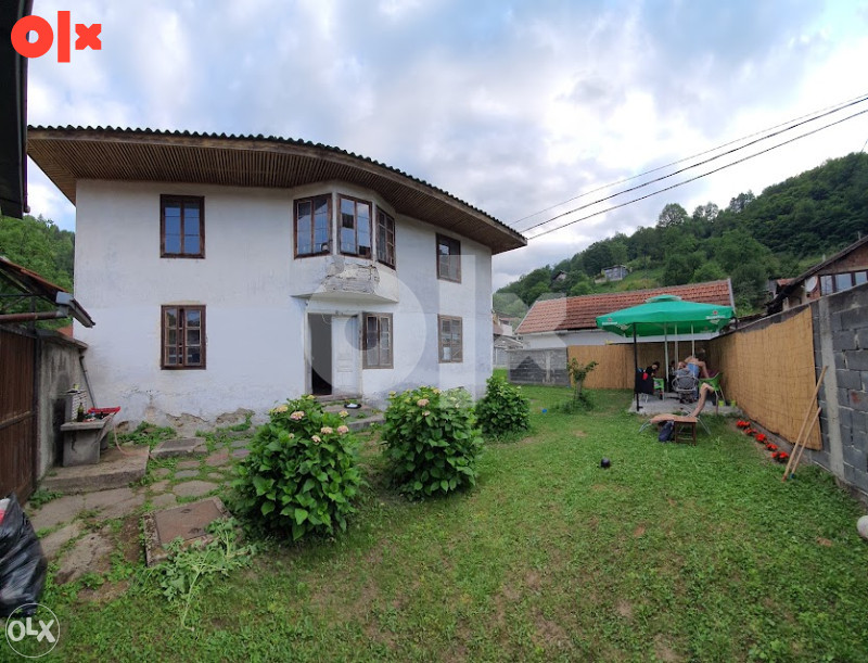 Kuća Fojnica