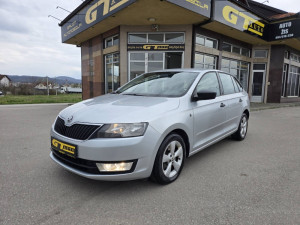 Škoda Rapid 1.6 TDI 2014GOD EXTRA 065/630-014