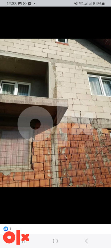 Kuća Banovići trestenica 2