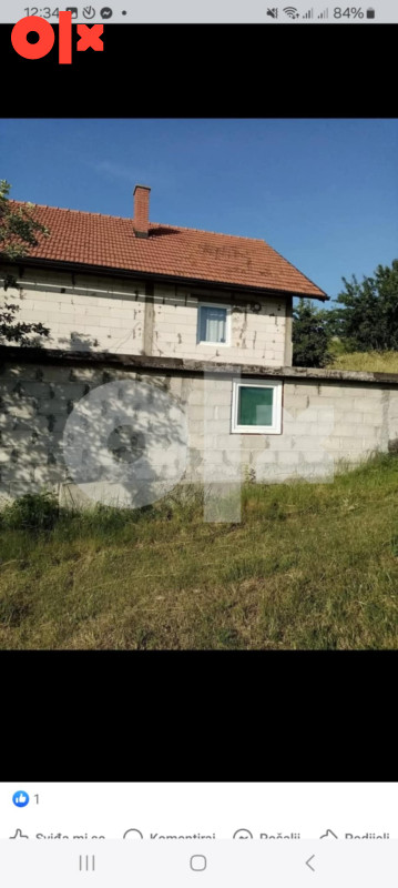 Kuća Banovići trestenica 3