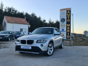 BMW X1 2,0d **XDRIVE**