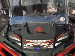 Polaris RZR 900 2017