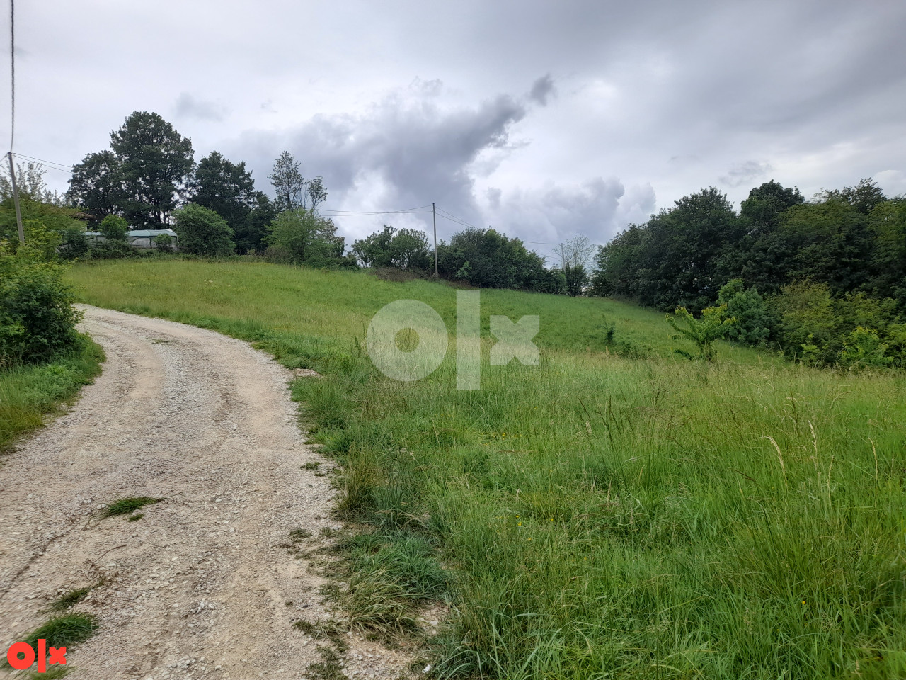 Zemljište Gradačac 3700m2 3