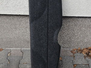 Daska polica mini cooper 2002 do 2006