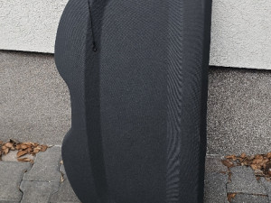 Daska polica mercedes a klasa w176 2012 do 2018 nova