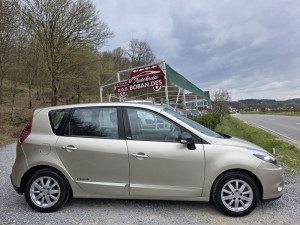 Renault Scenic 1.5/81kw *2011god*NAVIGACIJA*KLIMA