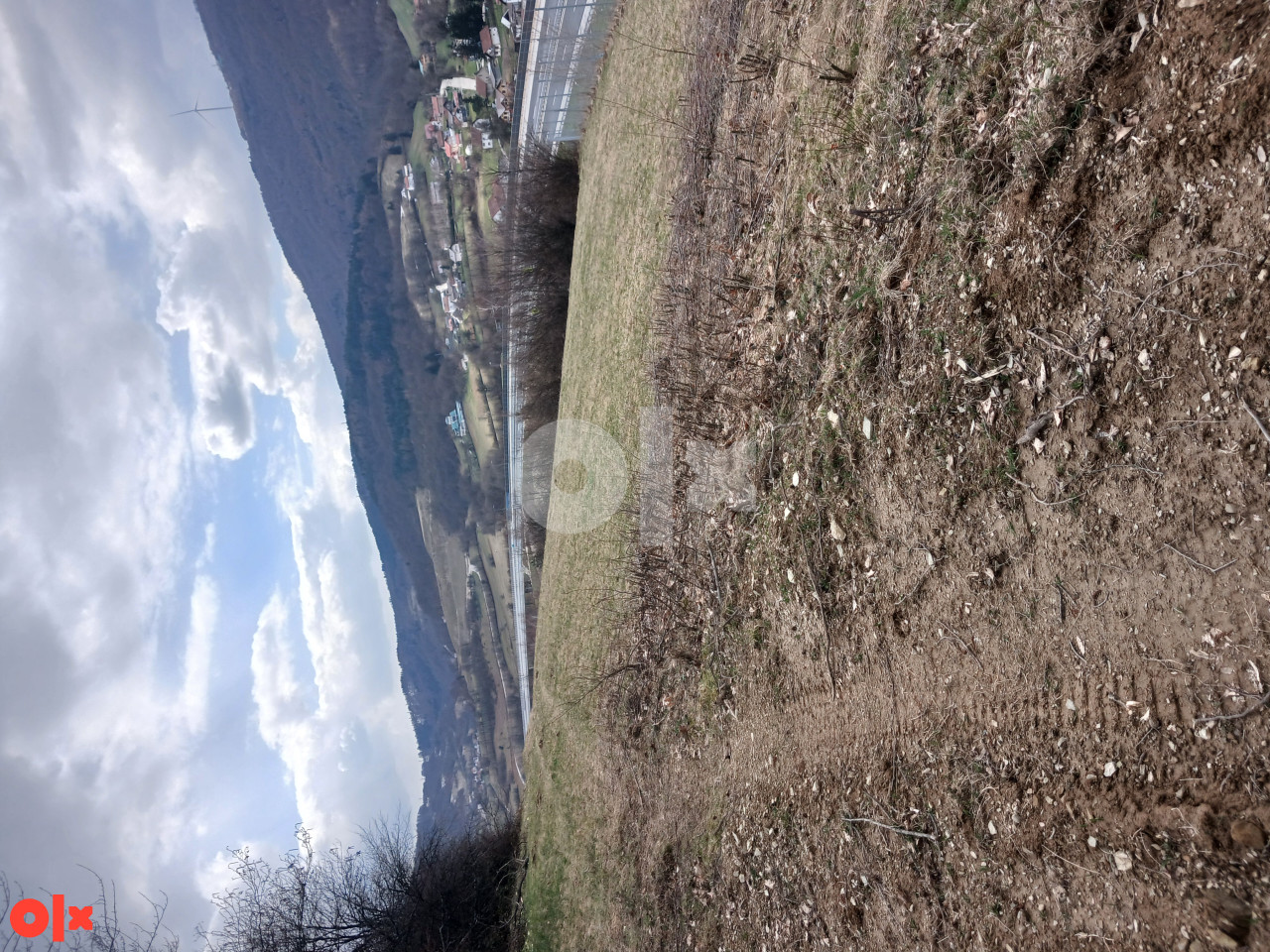 Zemljište Rastelica 5900m2 4
