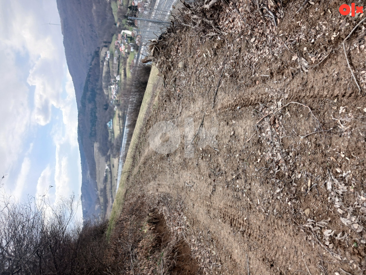 Zemljište Rastelica 5900m2 5