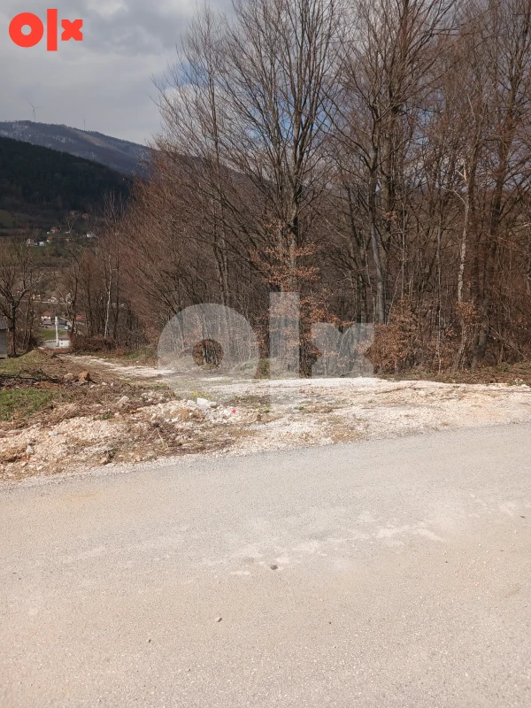 Zemljište Rastelica 5900m2 6