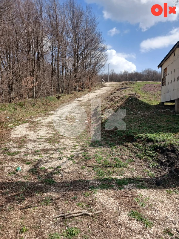 Zemljište Rastelica 5900m2 7