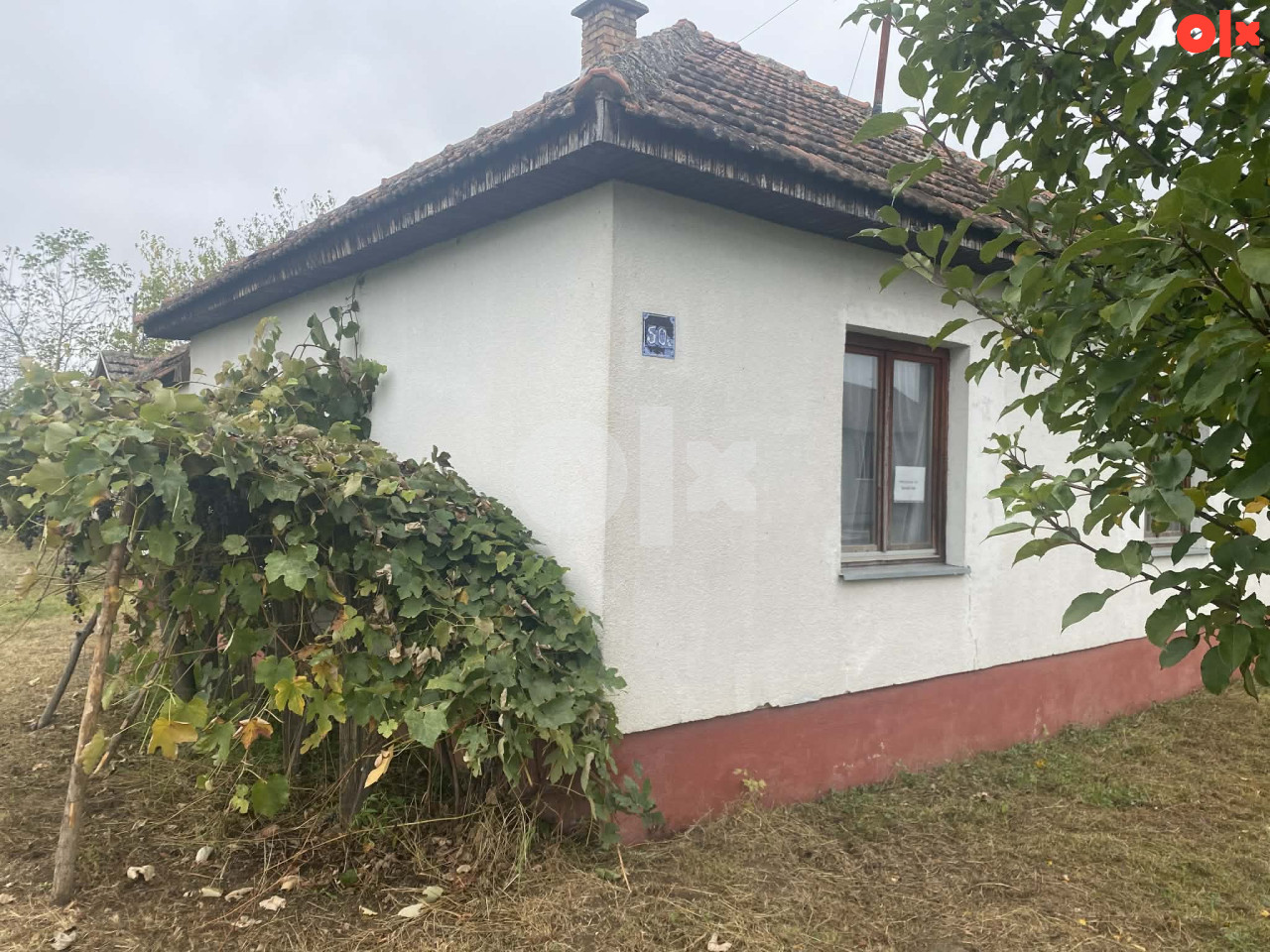 Kuća, okućnica i zemljište plac, Gradiška Rovine 3, 5.349m2