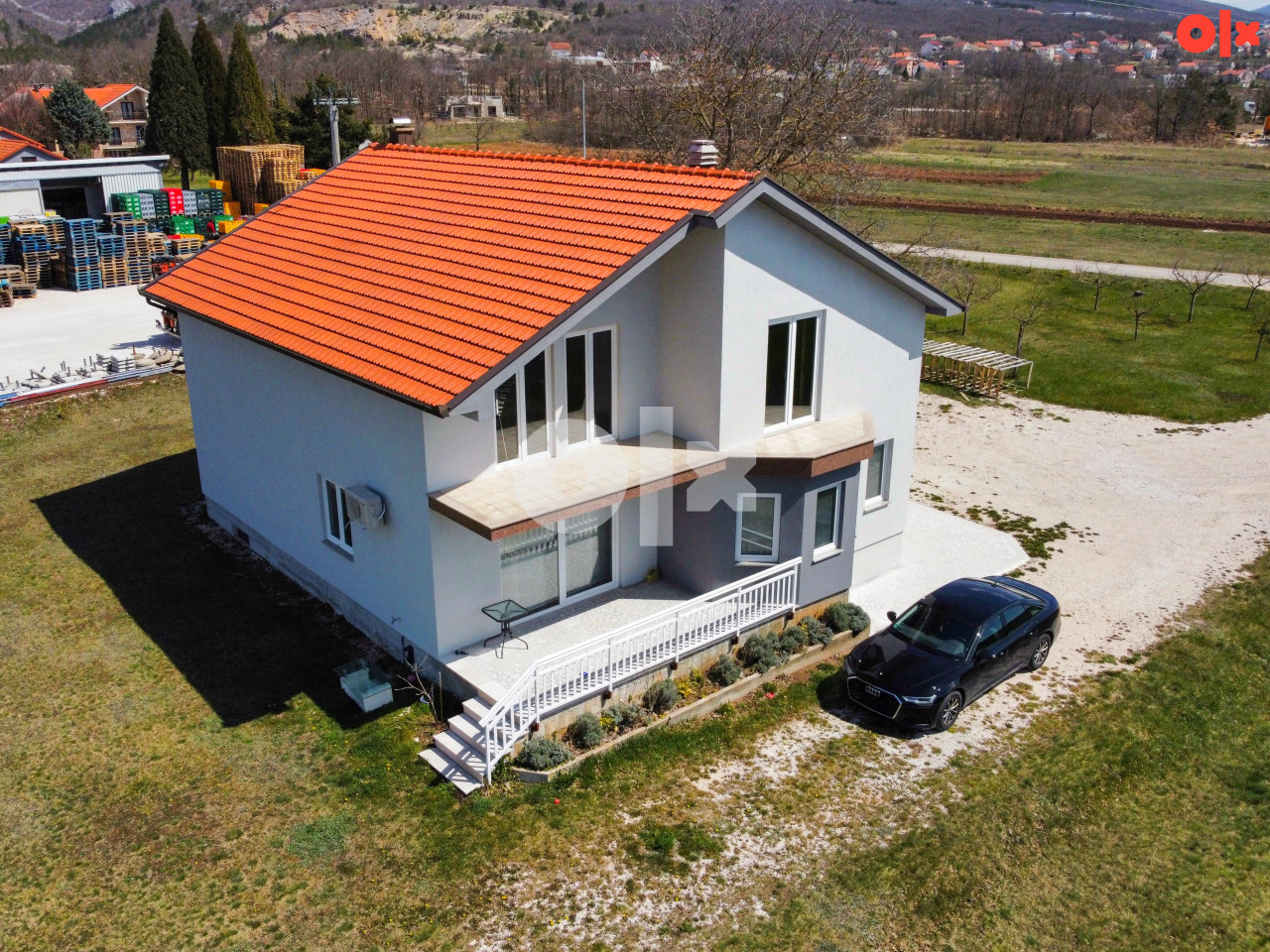 Kuća Velika Kladuša 200m2