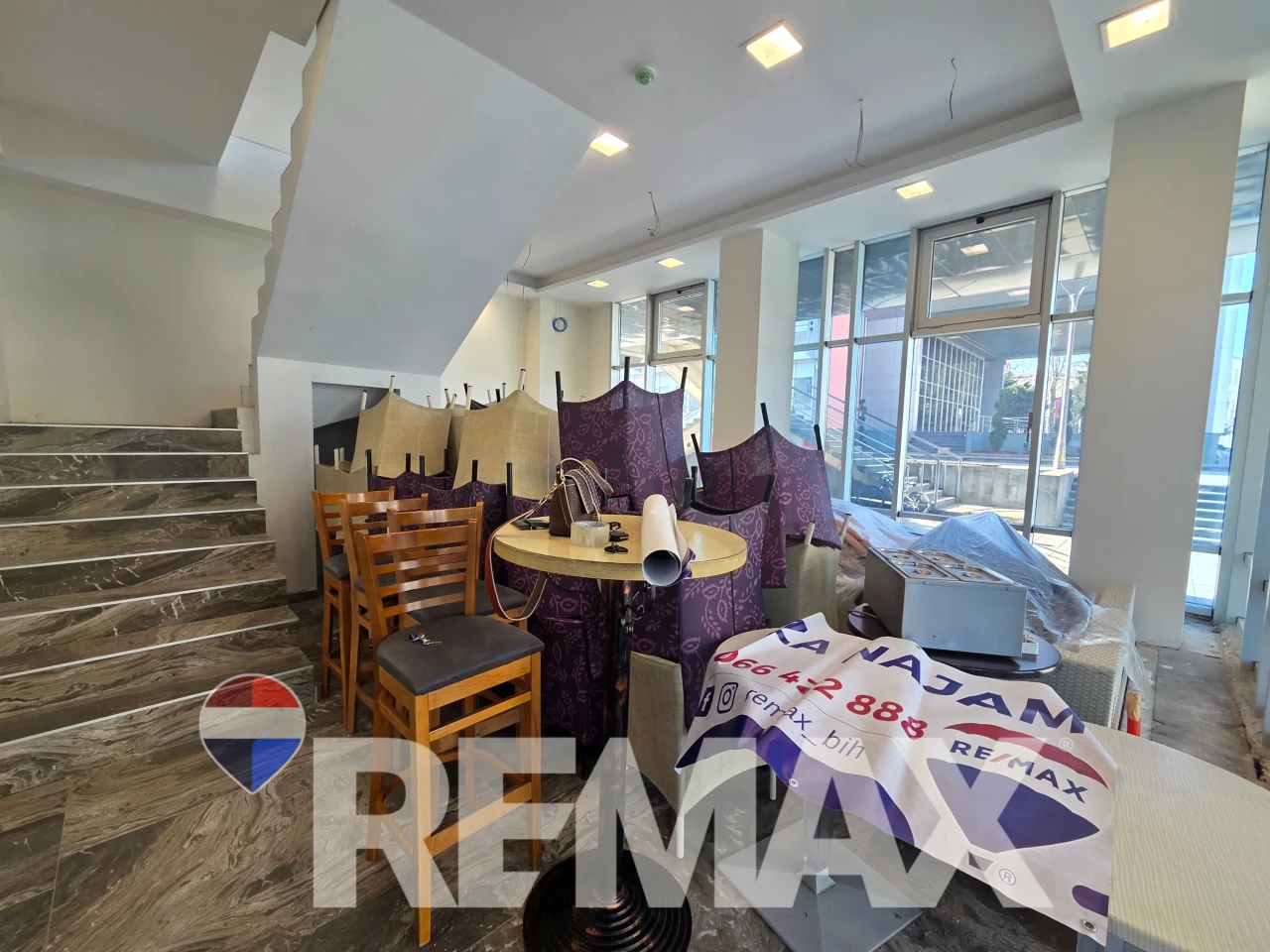 Poslovni prostor 290m2, Gradiška, vrhunska lokacija 22