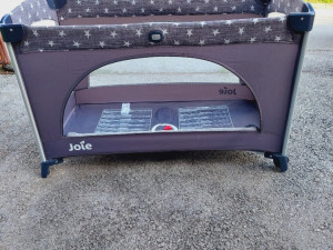 KREVETIC ZA BEBE  putni KREVETAC  IGRAONA    J O I E    TOP MODEL