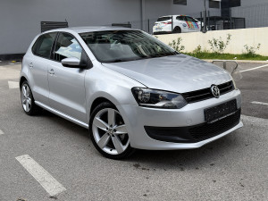 Polo VI 1.6 TDI DSG *Prvi Vlasnik* 170.000km