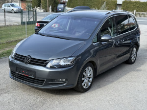 Volkswagen Sharan 2.0 TDI DSG uvoz 7 sjedista