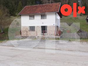 Kuća Pjenovac-Han Pijesak 000m2