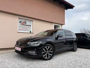 Vw Passat b8,5 2,0tdi 150ks executive 2022god