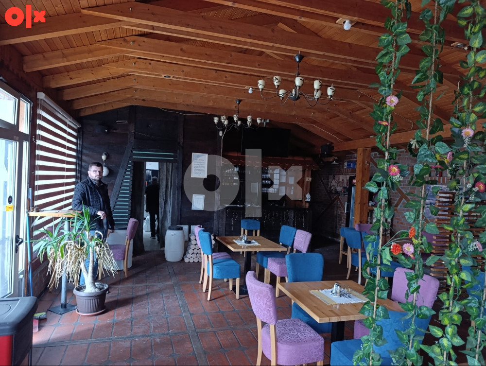 Poslovni prostor u centru Bijeljine - Zmaj Jovina 4