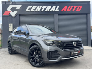 Volkswagen Touareg 3.0 TDI 3 x R-Line FULL