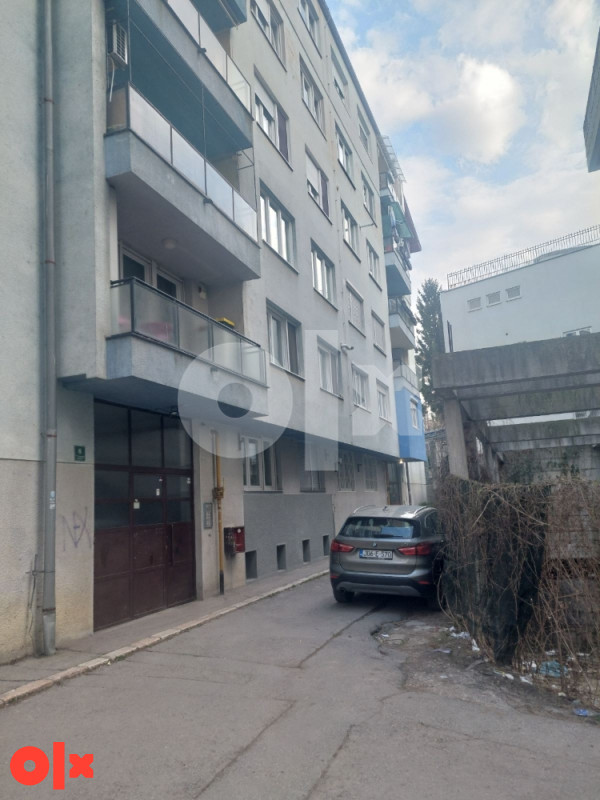 Stanovi i apartmani Sarajevo - Novo Sarajevo 2