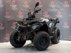 Loncin XWolf 200 ATV quad 196cc automatik T3B