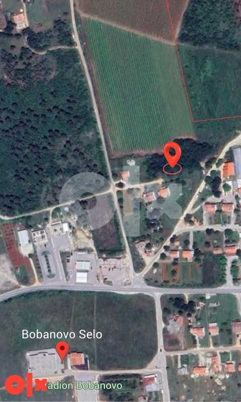 Zemljište Čapljina 3