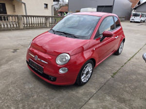 Fiat 500 1.3 MULTIJET,2009 GOD