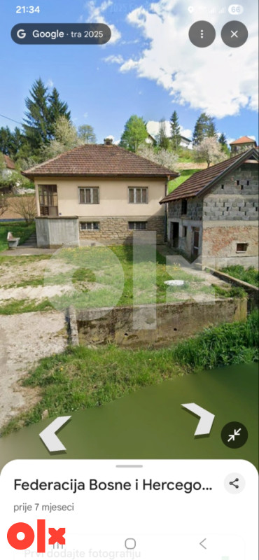 Kuća Visoko 2