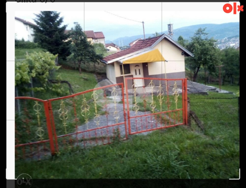 Kuća Banja Luka Laus 3