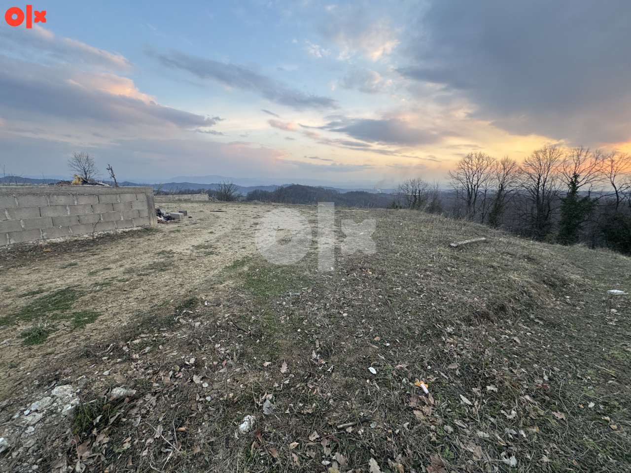 Zemljište Tuzla 2