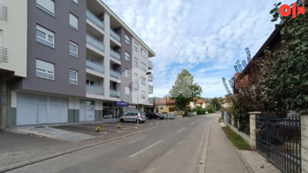 Poslovni prostor NOV 66m2 116m2 Kočićev Vijenac/Čaire Banja Luka 2