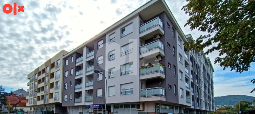 Poslovni prostor NOV 66m2 116m2 Kočićev Vijenac/Čaire Banja Luka