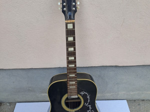 Gitara melody