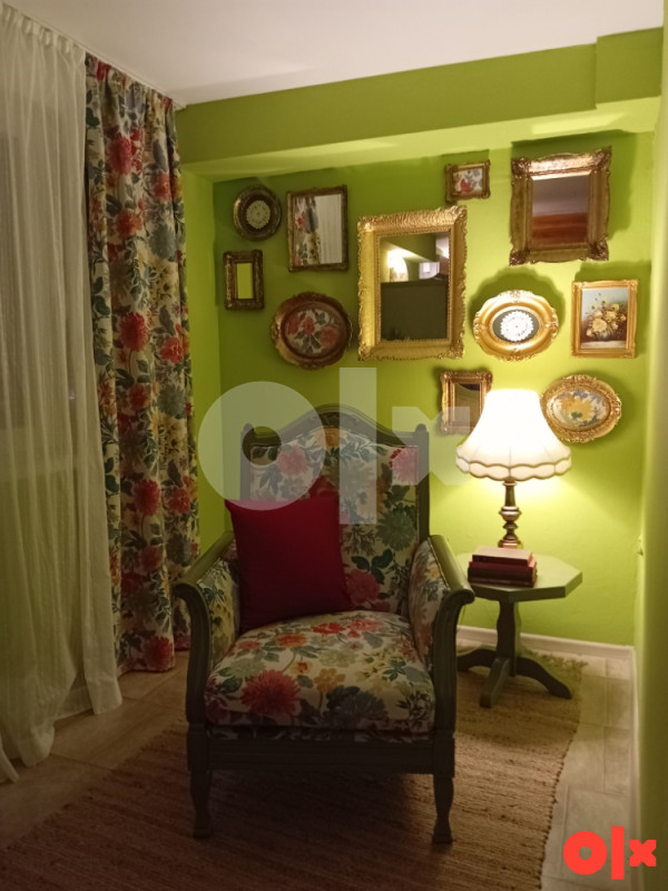 Stan na dan Mostar Green Lily apartments 5