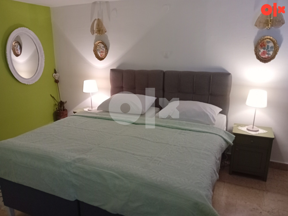 Stan na dan Mostar Green Lily apartments 3