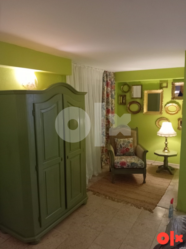 Stan na dan Mostar Green Lily apartments 6