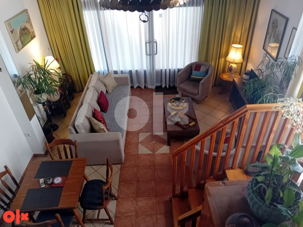Stan na dan Mostar Green Lily apartments