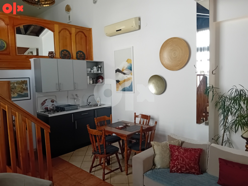 Stan na dan Mostar Green Lily apartments 7