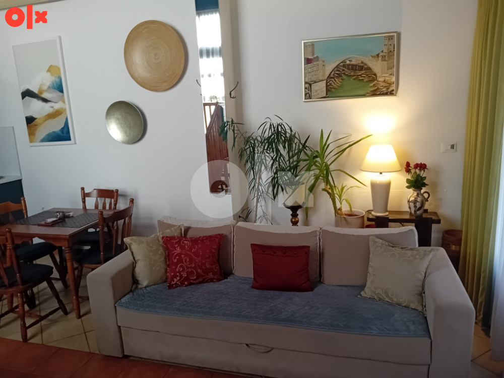 Stan na dan Mostar Green Lily apartments 8